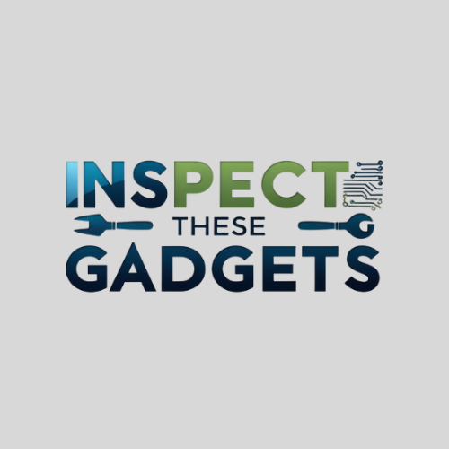 InspectTheseGadgets